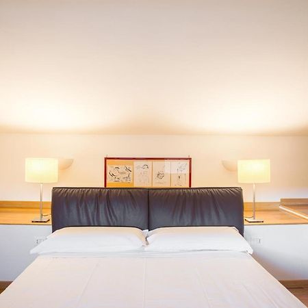 Apartments Florence - Pier Capponi Duomo Екстериор снимка