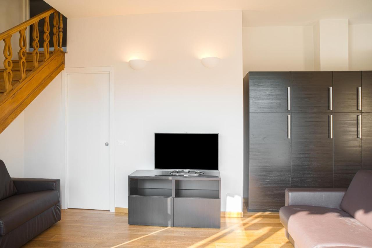 Apartments Florence - Pier Capponi Duomo Екстериор снимка