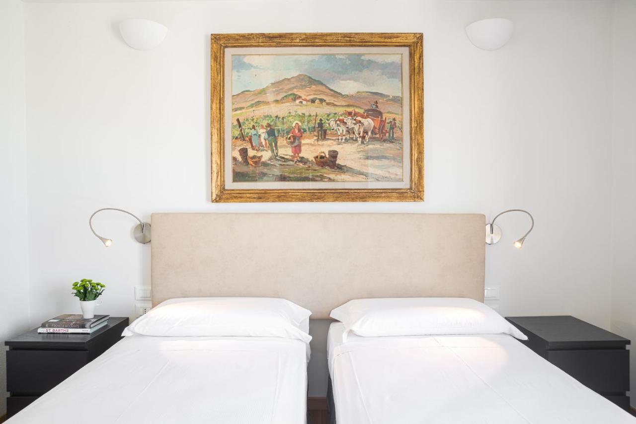 Apartments Florence - Pier Capponi Duomo Екстериор снимка