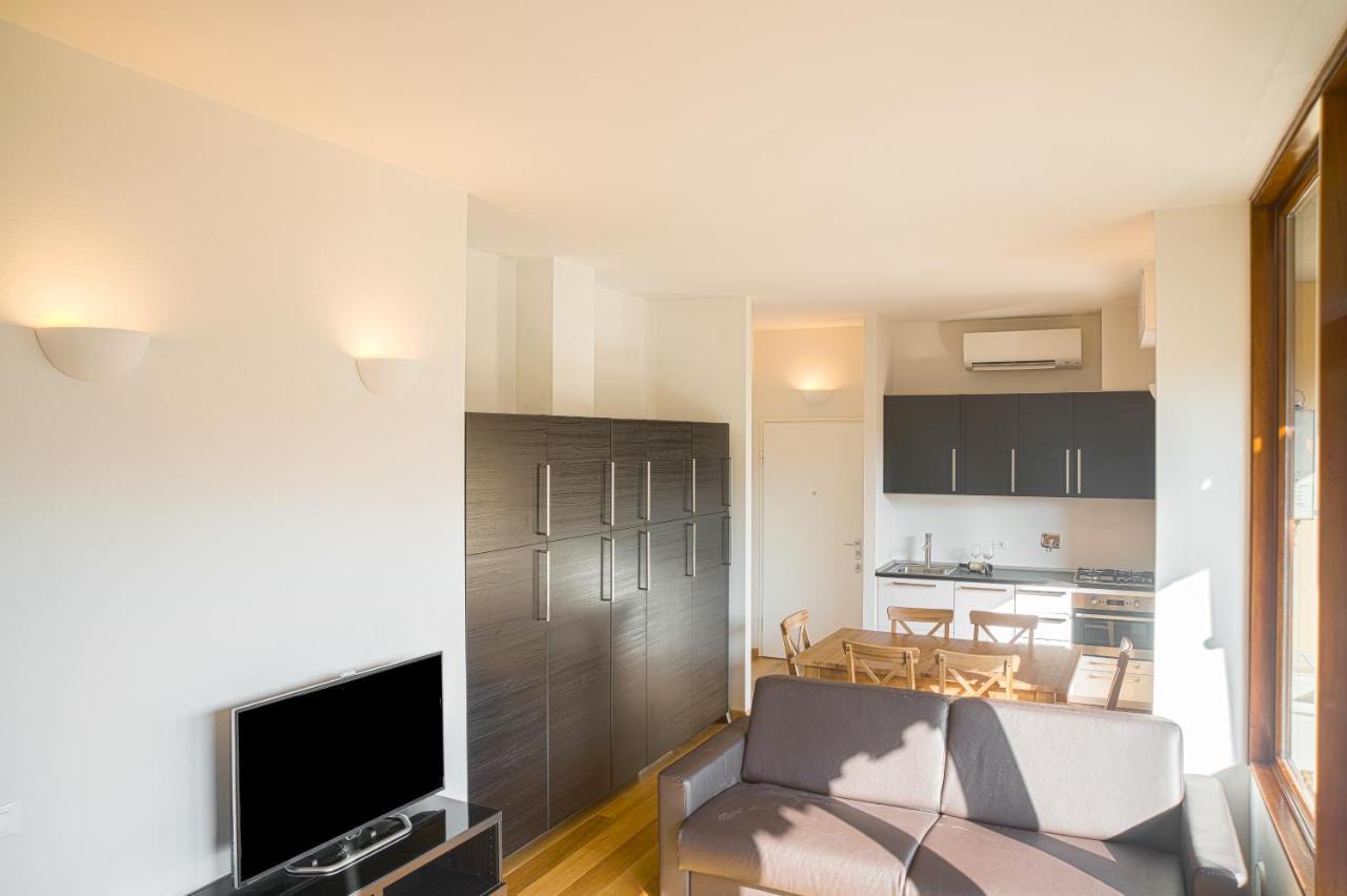 Apartments Florence - Pier Capponi Duomo Екстериор снимка