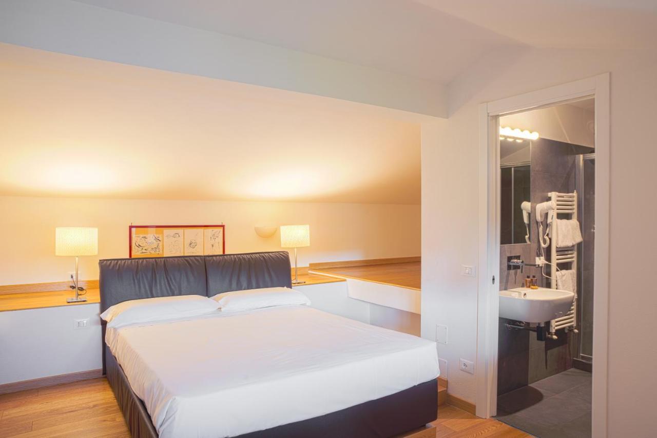 Apartments Florence - Pier Capponi Duomo Екстериор снимка