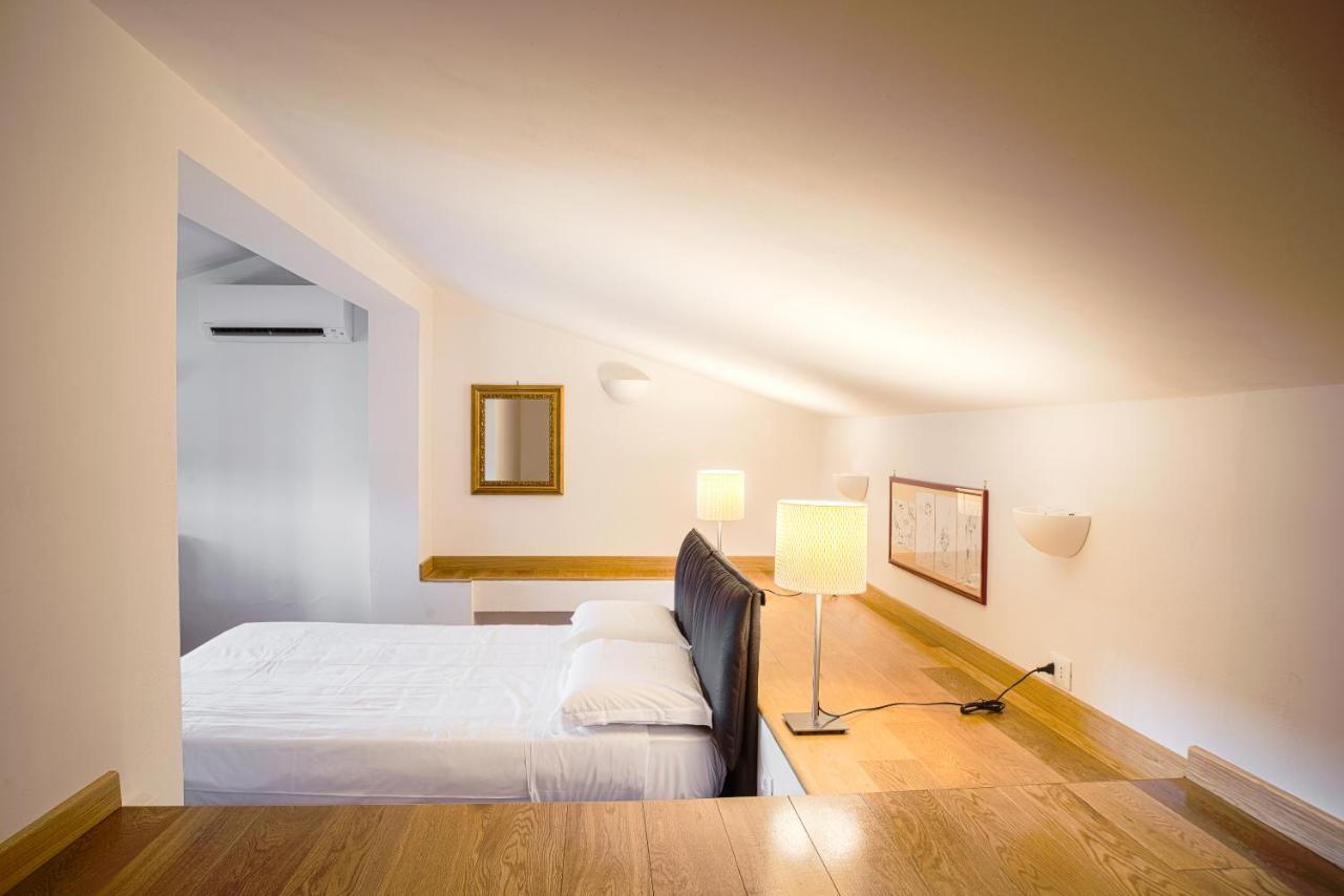 Apartments Florence - Pier Capponi Duomo Екстериор снимка