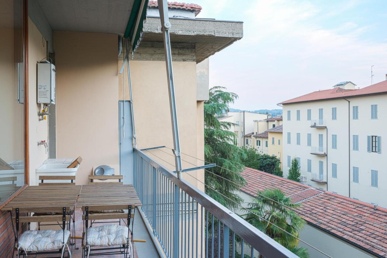 Apartments Florence - Pier Capponi Duomo Екстериор снимка